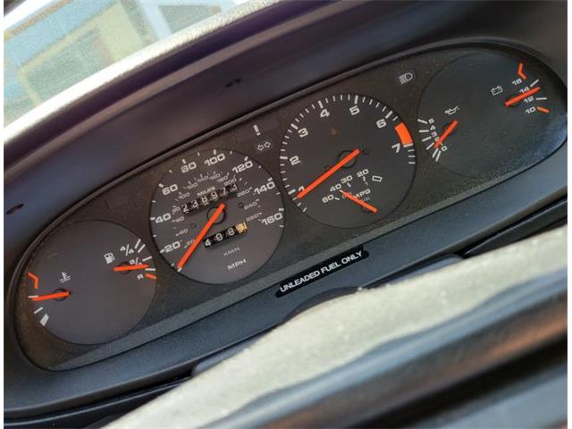 1986 Porsche 944 (CC-1723807) for sale in Cadillac, Michigan