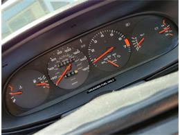 1986 Porsche 944 (CC-1723807) for sale in Cadillac, Michigan