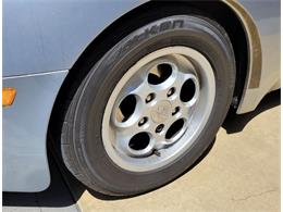 1986 Porsche 944 (CC-1723807) for sale in Cadillac, Michigan