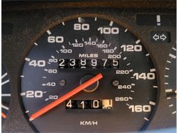 1986 Porsche 944 (CC-1723807) for sale in Cadillac, Michigan