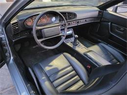 1986 Porsche 944 (CC-1723807) for sale in Cadillac, Michigan