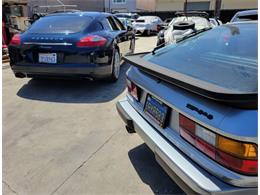 1986 Porsche 944 (CC-1723807) for sale in Cadillac, Michigan