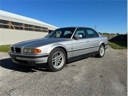 2000 BMW 7 Series (CC-1723808) for sale in Staunton, Illinois