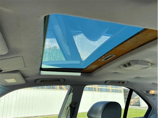 2000 BMW 7 Series (CC-1723808) for sale in Staunton, Illinois