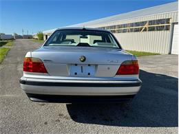 2000 BMW 7 Series (CC-1723808) for sale in Staunton, Illinois