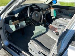 2000 BMW 7 Series (CC-1723808) for sale in Staunton, Illinois