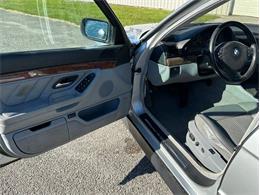 2000 BMW 7 Series (CC-1723808) for sale in Staunton, Illinois