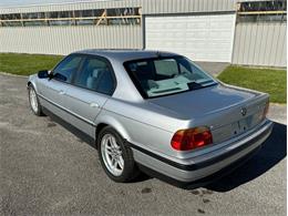 2000 BMW 7 Series (CC-1723808) for sale in Staunton, Illinois