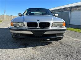 2000 BMW 7 Series (CC-1723808) for sale in Staunton, Illinois