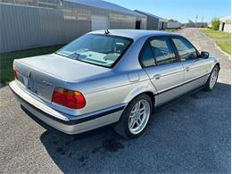 2000 BMW 7 Series (CC-1723808) for sale in Staunton, Illinois