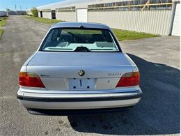 2000 BMW 7 Series (CC-1723808) for sale in Staunton, Illinois
