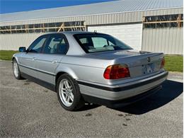 2000 BMW 7 Series (CC-1723808) for sale in Staunton, Illinois