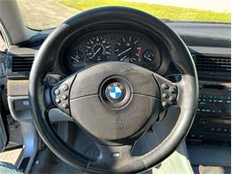 2000 BMW 7 Series (CC-1723808) for sale in Staunton, Illinois