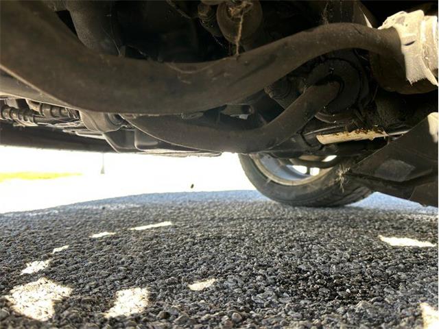 2000 BMW 7 Series (CC-1723808) for sale in Staunton, Illinois