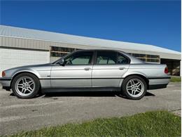 2000 BMW 7 Series (CC-1723808) for sale in Staunton, Illinois