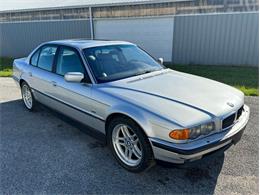 2000 BMW 7 Series (CC-1723808) for sale in Staunton, Illinois
