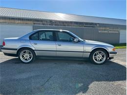 2000 BMW 7 Series (CC-1723808) for sale in Staunton, Illinois