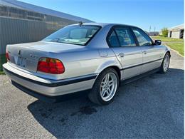 2000 BMW 7 Series (CC-1723808) for sale in Staunton, Illinois