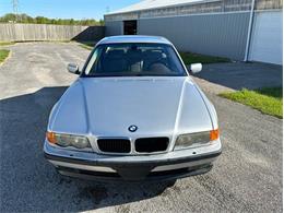 2000 BMW 7 Series (CC-1723808) for sale in Staunton, Illinois