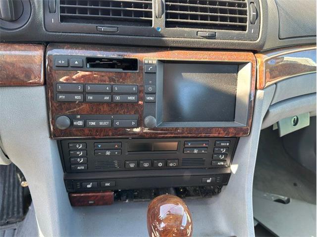 2000 BMW 7 Series (CC-1723808) for sale in Staunton, Illinois