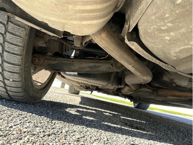 2000 BMW 7 Series (CC-1723808) for sale in Staunton, Illinois