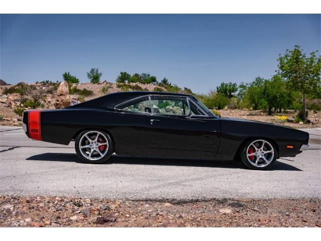 1969 Dodge Charger for Sale | ClassicCars.com | CC-1723812