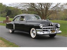 1949 Cadillac Fleetwood (CC-1723826) for sale in Youngville, North Carolina