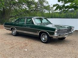 1967 Ford LTD (CC-1723831) for sale in Youngville, North Carolina