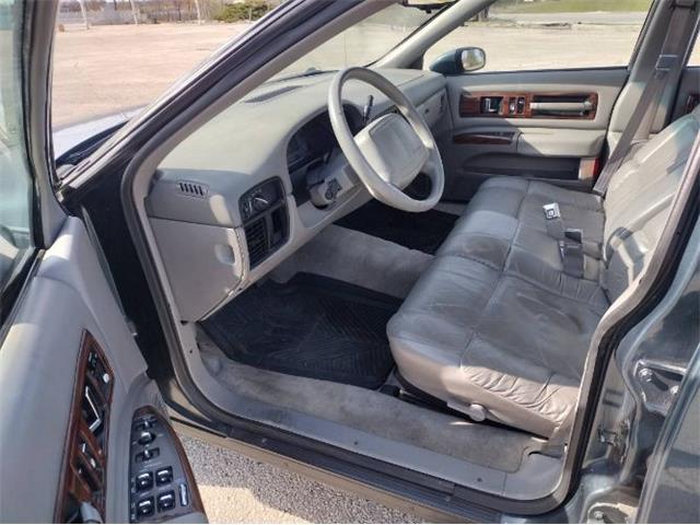 1994 Chevrolet Caprice for Sale | ClassicCars.com | CC-1723832