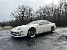1989 Nissan 300ZX (CC-1723837) for sale in Cadillac, Michigan
