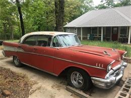 1957 Chevrolet Bel Air (CC-1723840) for sale in Cadillac, Michigan
