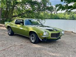 1971 Chevrolet Camaro Z28 (CC-1723842) for sale in Youngville, North Carolina