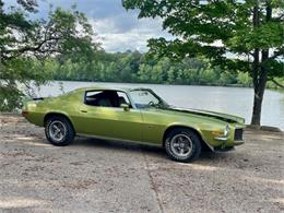 1971 Chevrolet Camaro Z28 (CC-1723842) for sale in Youngville, North Carolina