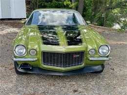 1971 Chevrolet Camaro Z28 (CC-1723842) for sale in Youngville, North Carolina