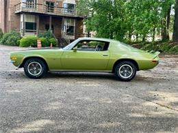 1971 Chevrolet Camaro Z28 (CC-1723842) for sale in Youngville, North Carolina
