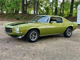 1971 Chevrolet Camaro Z28 (CC-1723842) for sale in Youngville, North Carolina