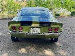 1971 Chevrolet Camaro Z28 (CC-1723842) for sale in Youngville, North Carolina
