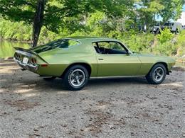 1971 Chevrolet Camaro Z28 (CC-1723842) for sale in Youngville, North Carolina