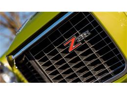 1971 Chevrolet Camaro Z28 (CC-1723842) for sale in Youngville, North Carolina