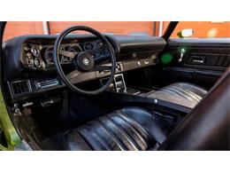 1971 Chevrolet Camaro Z28 (CC-1723842) for sale in Youngville, North Carolina