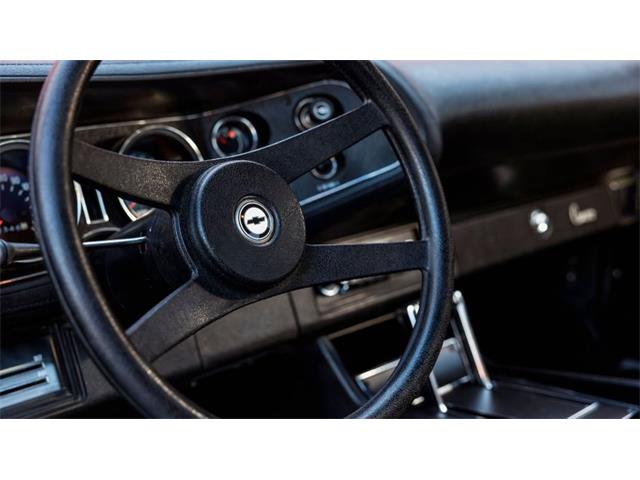 1971 Chevrolet Camaro Z28 (CC-1723842) for sale in Youngville, North Carolina