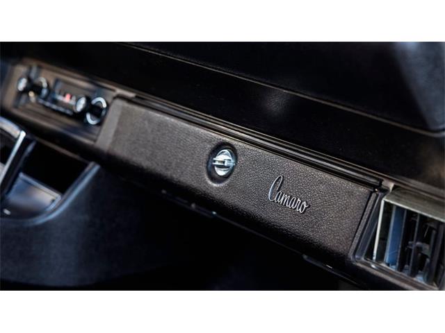 1971 Chevrolet Camaro Z28 (CC-1723842) for sale in Youngville, North Carolina