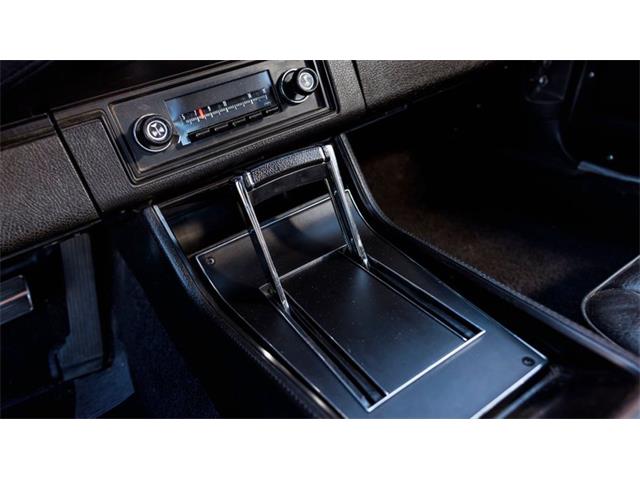 1971 Chevrolet Camaro Z28 (CC-1723842) for sale in Youngville, North Carolina