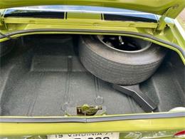 1971 Chevrolet Camaro Z28 (CC-1723842) for sale in Youngville, North Carolina