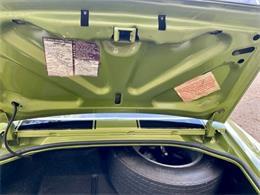 1971 Chevrolet Camaro Z28 (CC-1723842) for sale in Youngville, North Carolina