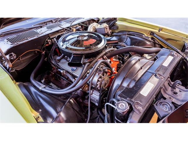 1971 Chevrolet Camaro Z28 (CC-1723842) for sale in Youngville, North Carolina