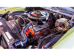 1971 Chevrolet Camaro Z28 (CC-1723842) for sale in Youngville, North Carolina