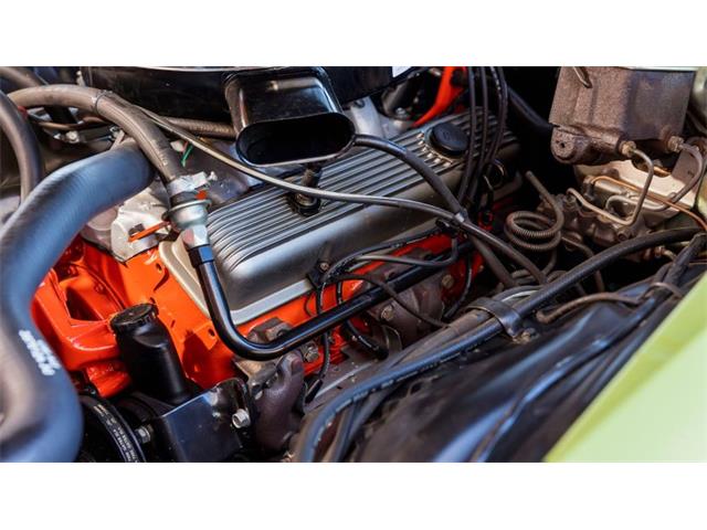 1971 Chevrolet Camaro Z28 (CC-1723842) for sale in Youngville, North Carolina