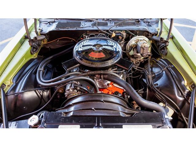 1971 Chevrolet Camaro Z28 (CC-1723842) for sale in Youngville, North Carolina