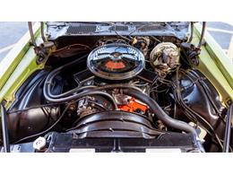 1971 Chevrolet Camaro Z28 (CC-1723842) for sale in Youngville, North Carolina
